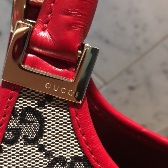 Gucci Tote bag - Picture 4 of 9